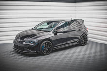 Load image into Gallery viewer, Volkswagen Golf (2020-) Mk8 Maxton Design Side Skirts V2