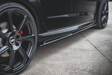 Load image into Gallery viewer, Audi RS3 (2017-2020) 8V 8VF Maxton Design Rear Diffuser V3