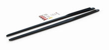 Load image into Gallery viewer, Audi RS3 (2017-2020) 8V 8VF Maxton Design Rear Diffuser V3