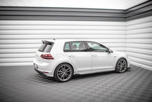 Load image into Gallery viewer, Volkswagen Golf (2013-2016) Mk7 Maxton Design Side Skirts V2