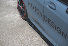 Load image into Gallery viewer, BMW M135I Maxton Design Side Skirts V1