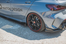 Load image into Gallery viewer, BMW M135I Maxton Design Side Skirts V1