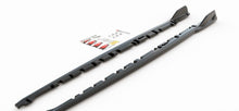 Load image into Gallery viewer, BMW M135I Maxton Design Side Skirts V1