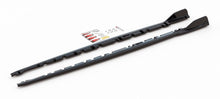 Load image into Gallery viewer, BMW M135I Maxton Design Side Skirts V1