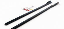 Load image into Gallery viewer, Ford Focus (2011-2018) Mk4 Maxton Design Side Skirts V1