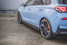 Load image into Gallery viewer, Hyundai I30 Mk3 Maxton Design Side Skirts V4