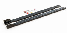 Load image into Gallery viewer, Hyundai I30 Mk3 Maxton Design Side Skirts V4