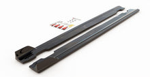 Load image into Gallery viewer, Hyundai I30 Mk3 Maxton Design Side Skirts V4