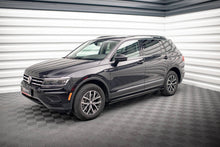 Load image into Gallery viewer, Volkswagen Tiguan (2015-2020) Mk2 Maxton Design Side Skirts V1
