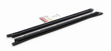 Load image into Gallery viewer, Volkswagen Tiguan (2020-2024) Mk2 Maxton Design Side Skirts V1