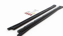 Load image into Gallery viewer, Volkswagen Tiguan (2020-2024) Mk2 Maxton Design Side Skirts V1