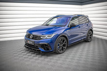 Load image into Gallery viewer, Volkswagen Tiguan (2020-2024) Mk2 Maxton Design Side Skirts V1