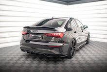 Load image into Gallery viewer, Audi A3 (2020-) 8Y Maxton Design Spoiler Cap V1
