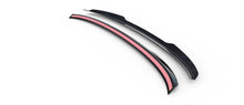 Load image into Gallery viewer, Audi A3 (2020-) 8Y Maxton Design Spoiler Cap V1