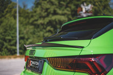 Load image into Gallery viewer, Audi Rsq3 (2019-2025) Maxton Design Spoiler Cap V1