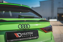 Load image into Gallery viewer, Audi Rsq3 (2019-2025) Maxton Design Spoiler Cap V1