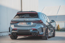 Load image into Gallery viewer, BMW M135I (2019-2024) Maxton Design Spoiler Cap V3