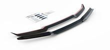 Load image into Gallery viewer, Hyundai Mk3 Maxton Design Spoiler Cap V1