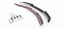 Load image into Gallery viewer, Hyundai Mk3 Maxton Design Spoiler Cap V1