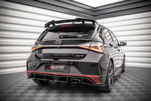 Load image into Gallery viewer, Hyundai Mk3 Maxton Design Spoiler Cap V1