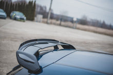 Load image into Gallery viewer, Mercedes A35 (2018-2024) Maxton Design Spoiler Cap V1