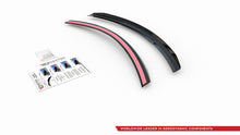 Load image into Gallery viewer, Mercedes A35 (2018-2024) Maxton Design Spoiler Cap V1