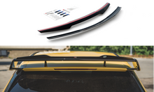 Load image into Gallery viewer, Mercedes A45S (2019-2023) Maxton Design Spoiler Cap V1