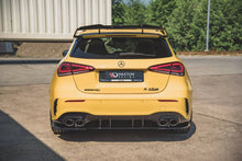 Load image into Gallery viewer, Mercedes A45S (2019-2023) Maxton Design Spoiler Cap V1