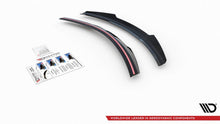 Load image into Gallery viewer, Mercedes A45S (2019-2023) Maxton Design Spoiler Cap V1
