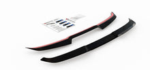 Load image into Gallery viewer, Audi A3 (2020-) 8Y Maxton Design Spoiler Cap V1