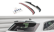 Load image into Gallery viewer, Audi A3 (2020-) 8Y Maxton Design Spoiler Cap V1