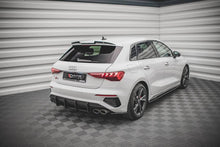 Load image into Gallery viewer, Audi A3 (2020-) 8Y Maxton Design Spoiler Cap V1