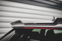 Load image into Gallery viewer, Audi A3 (2020-) 8Y Maxton Design Spoiler Cap V1