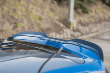Load image into Gallery viewer, Ford Focus (2011-2018) Mk4 Maxton Design Spoiler Cap V2