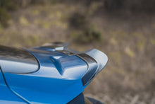 Load image into Gallery viewer, Ford Focus (2011-2018) Mk4 Maxton Design Spoiler Cap V2