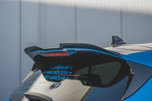 Load image into Gallery viewer, Ford Focus (2011-2018) Mk4 Maxton Design Spoiler Cap V2