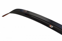 Load image into Gallery viewer, Volkswagen Golf (2017-2020) Mk7.5 Maxton Design Spoiler Cap V1