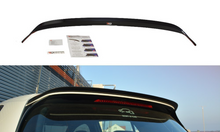 Load image into Gallery viewer, Volkswagen Golf (2017-2020) Mk7.5 Maxton Design Spoiler Cap V1