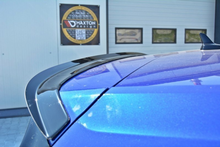 Load image into Gallery viewer, Volkswagen Golf (2017-2020) Mk7.5 Maxton Design Spoiler Cap V1