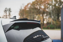 Load image into Gallery viewer, Volkswagen Golf (2020-) Mk8 Maxton Design Spoiler Cap V1