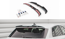 Load image into Gallery viewer, Audi A3 (2020-) 8Y Maxton Design Spoiler Cap V2