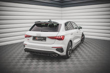 Load image into Gallery viewer, Audi A3 (2020-) 8Y Maxton Design Spoiler Cap V2