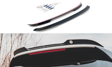 Load image into Gallery viewer, Volkswagen Golf (2020-) Mk8 Maxton Design Spoiler Cap V2