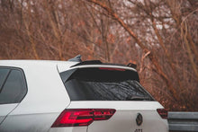 Load image into Gallery viewer, Volkswagen Golf (2020-) Mk8 Maxton Design Spoiler Cap V2