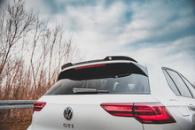 Load image into Gallery viewer, Volkswagen Golf (2020-) Mk8 Maxton Design Spoiler Cap V2