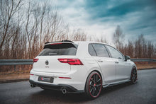 Load image into Gallery viewer, Volkswagen Golf (2020-) Mk8 Maxton Design Spoiler Cap V2