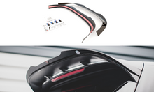 Load image into Gallery viewer, Volkswagen Golf (2024-) Mk8.5 Maxton Design Spoiler Cap V1