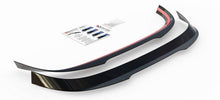 Load image into Gallery viewer, Volkswagen Golf (2024-) Mk8.5 Maxton Design Spoiler Cap V1