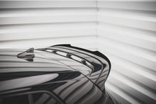 Load image into Gallery viewer, Volkswagen Golf (2024-) Mk8.5 Maxton Design Spoiler Cap V1