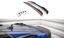 Load image into Gallery viewer, Volkswagen Tiguan (2021-) Mk2 Maxton Design Spoiler Cap V1
